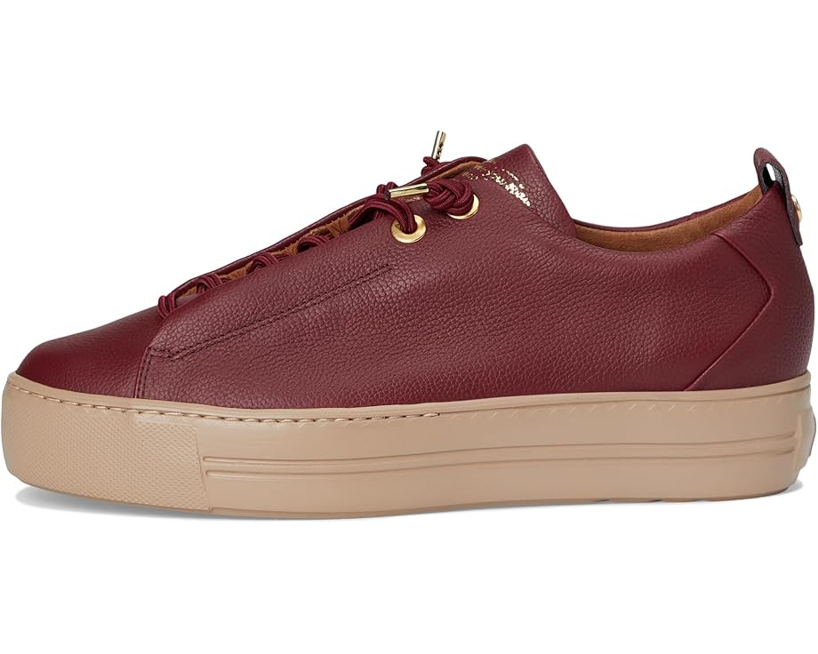 Paul Green Faye Sneakers - Left View