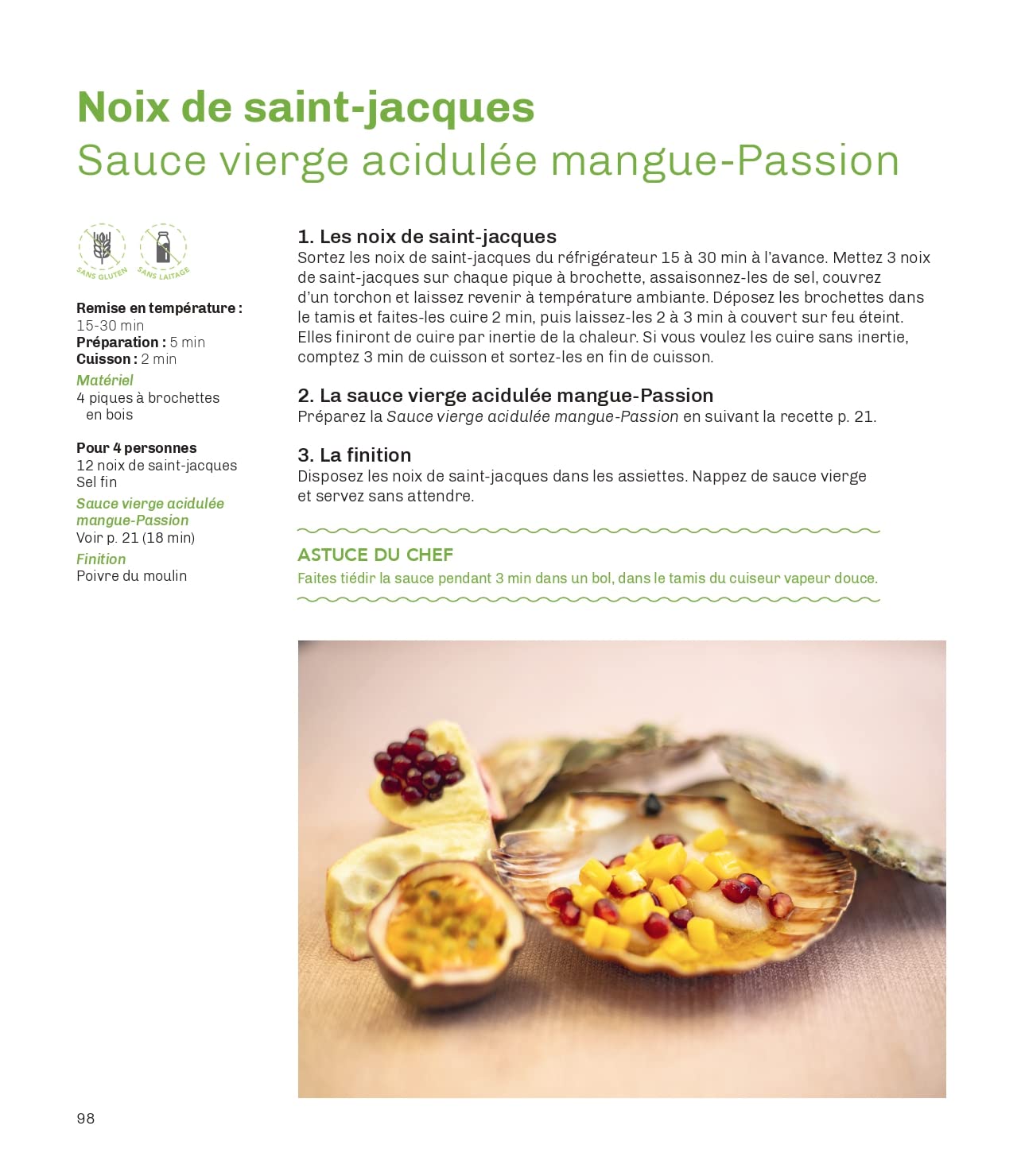 Sublimes, les produits du marché à la vapeur douce !: 200 recettes incontournables