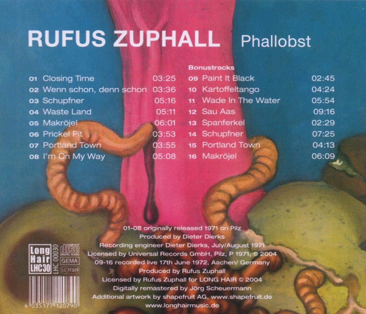 Phallobst