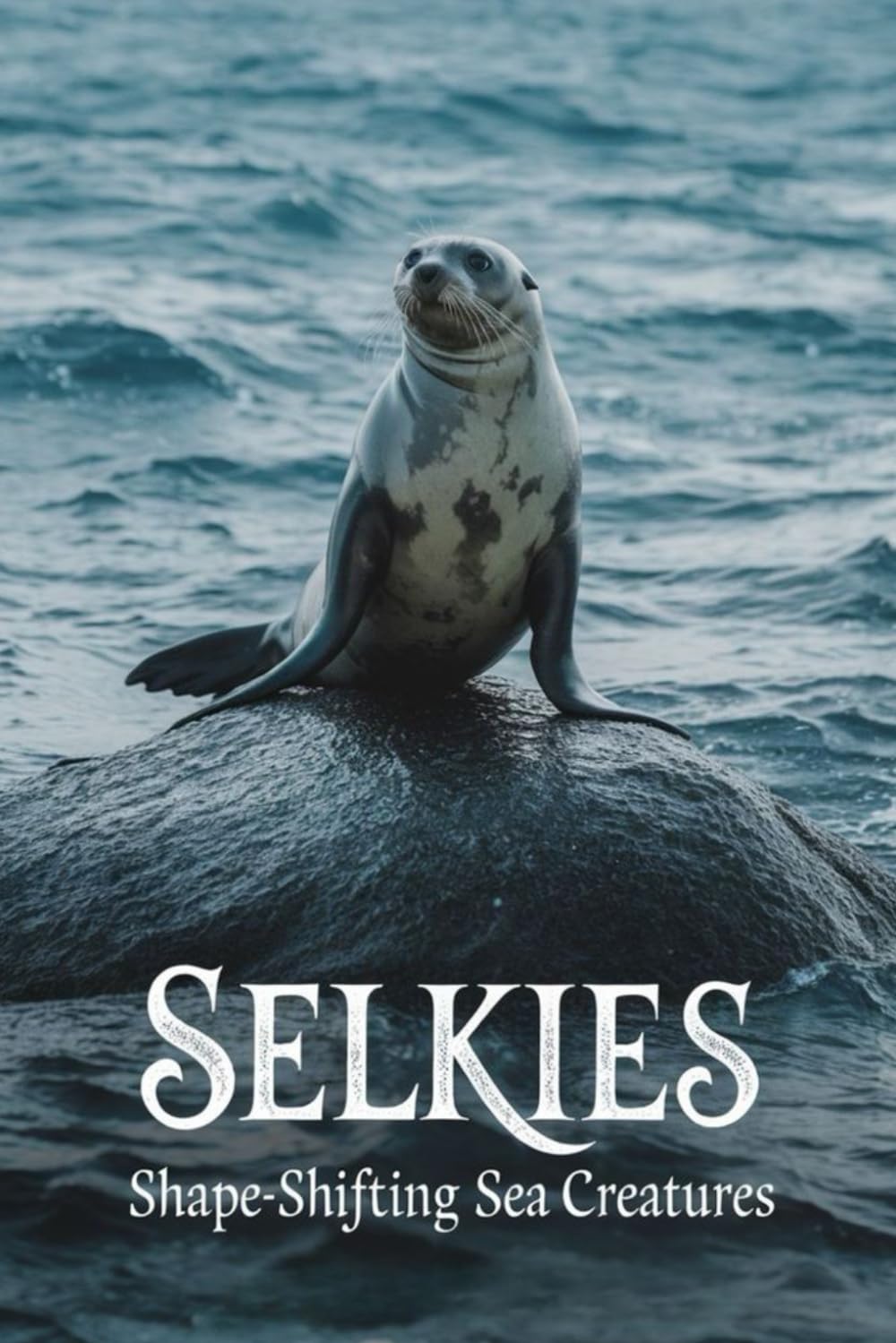 Selkies: Shape-Shifting Sea Creatures