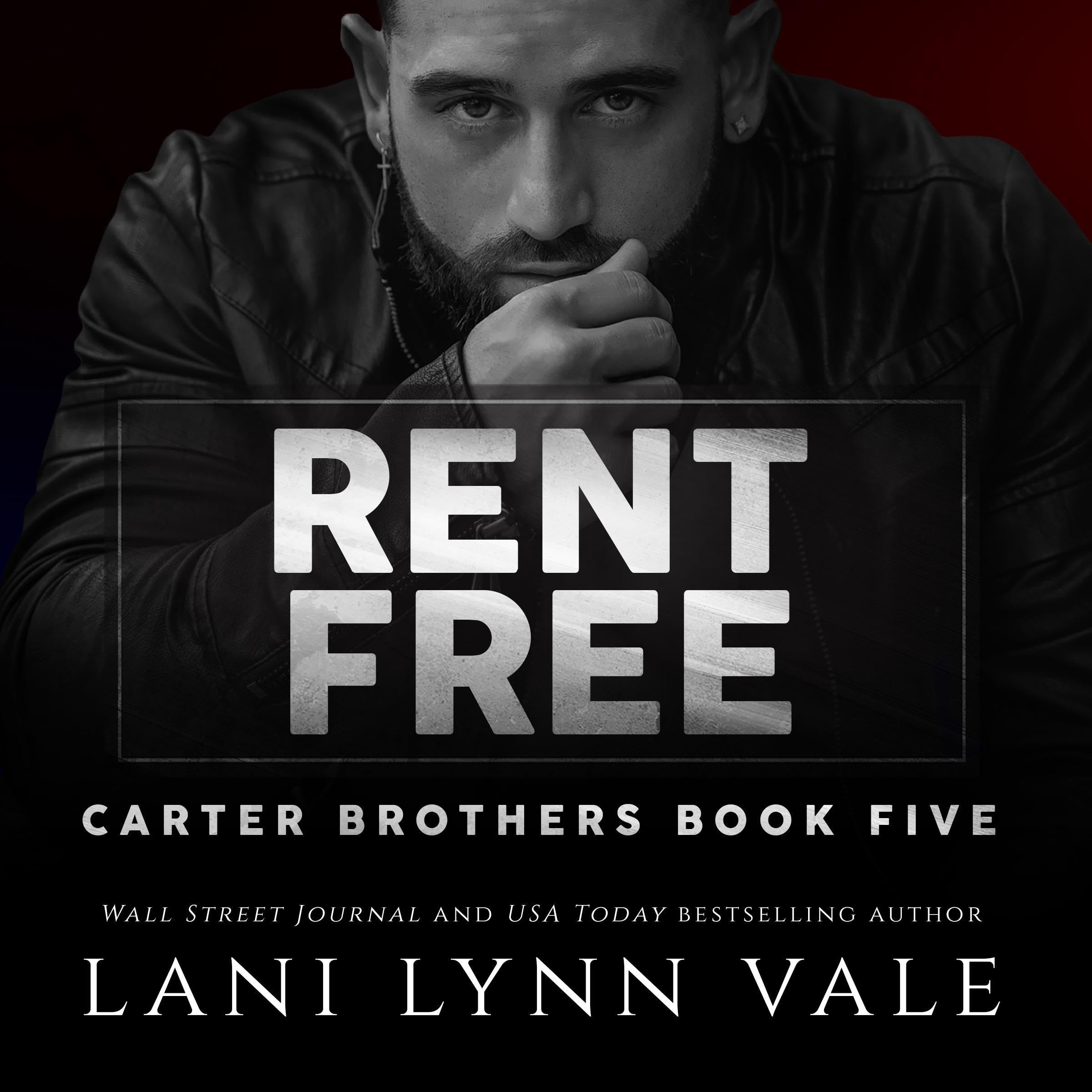 Cover art for Rent Free
