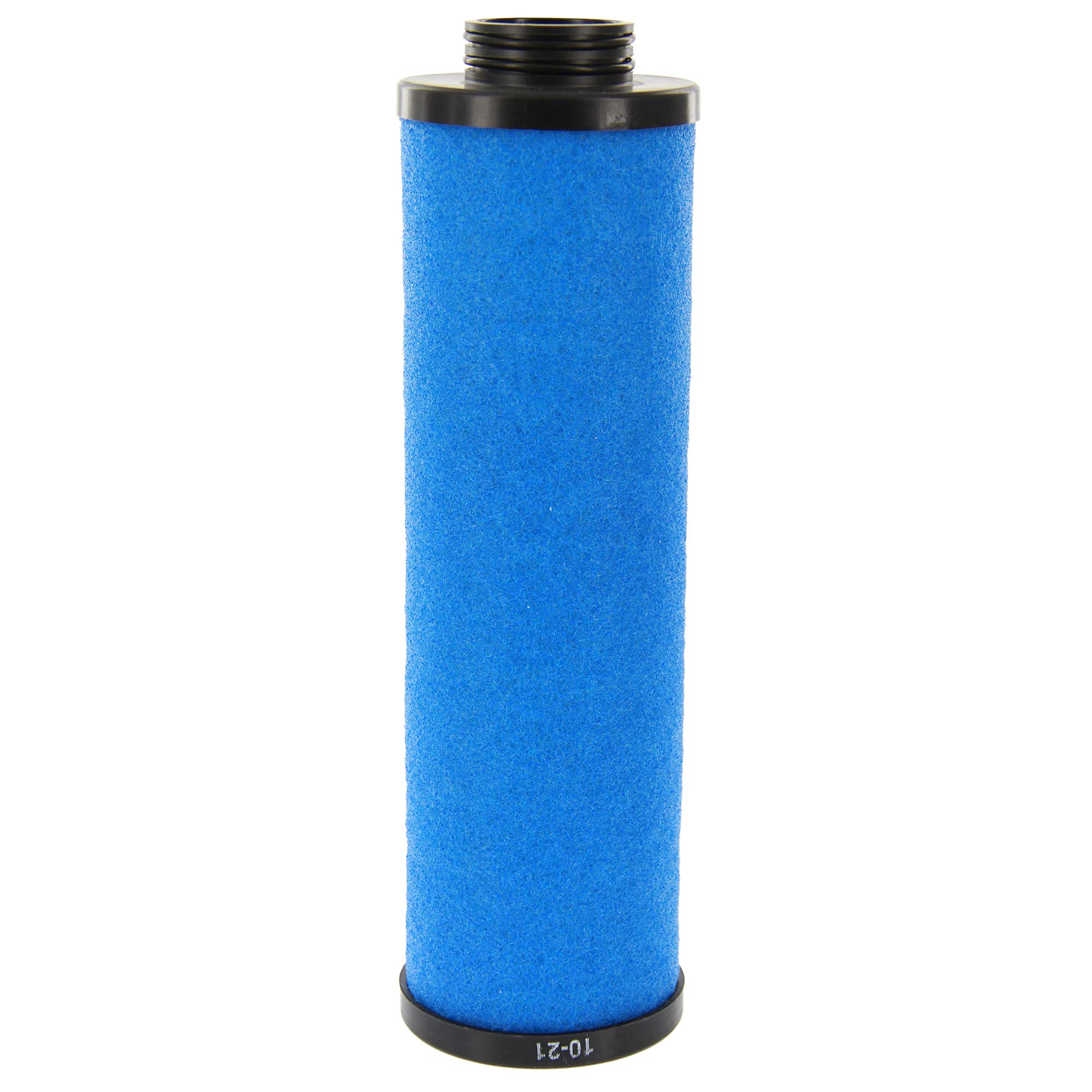 Industrial Service Solutions Aftermarket Atlas Copco 1617-7040-05 Coalescing Filter Element | .01 Micron, .01 ppm Oil Removal | Replacement Part | Glass Fiber | for Compressed Air Equipment & Systems