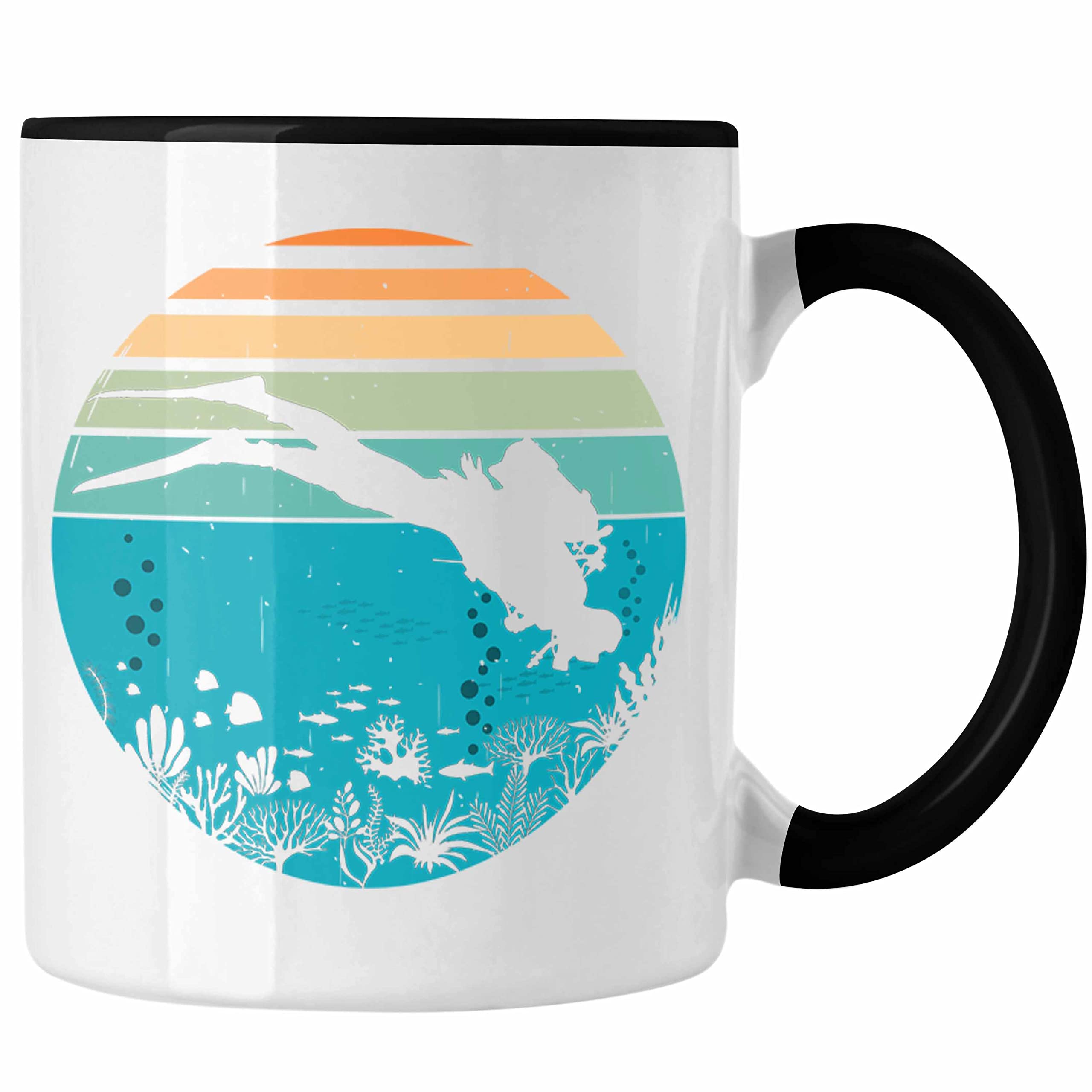 Produktbild von Trendation Tasse »Trendation - Architekt Geschenke Tasse Lustig Kaffeetasse Mit Spruch Architektur Architekten Geschenkidee Spruch Sprueche Lustige Tasse S0c3z0sg