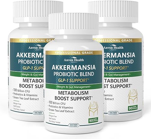 Vista 23 de Probióticos vaginales para mujeres, equilibrio de pH con prebióticos, 60 mil millones de UFC para olor, levadura y digestión, arándano