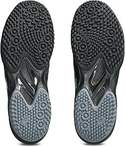 Amazon | [アシックス] テニスシューズ PRESTIGE NEO OC 1043A027 ユニ