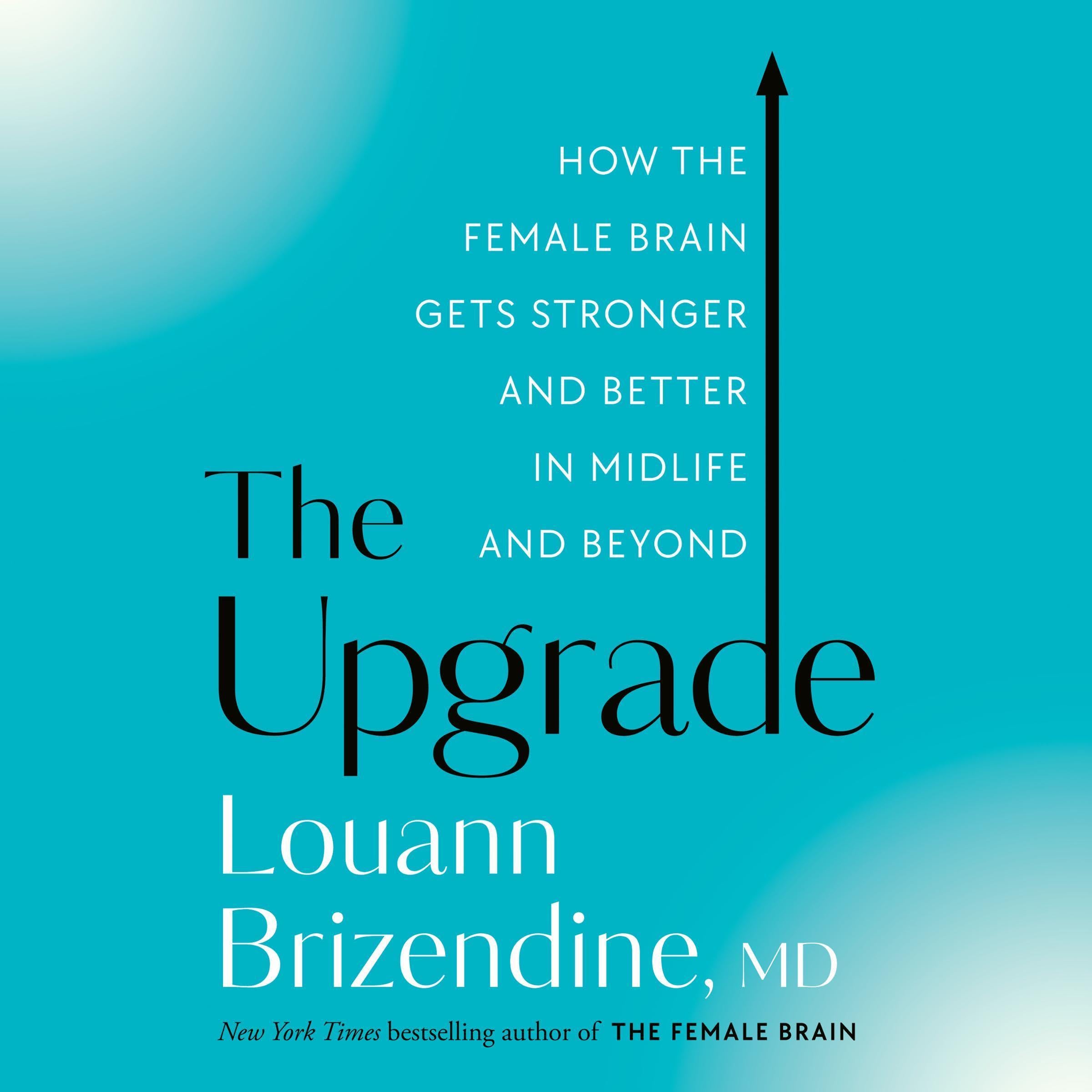 Cover art for The Upgrade