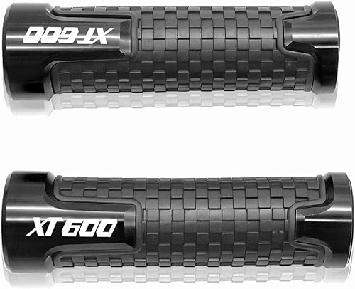 Miniatura 2 de ELGISI Empuñaduras de motocicleta 70.866 in manillar universal motocicleta Assecories manillar manillar agarraderas para Yamaha XT660 2004