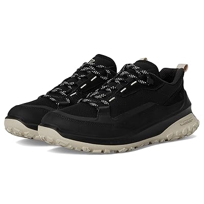ECCO Sport Ultra Terrain Waterproof Low Hiking Shoe Women