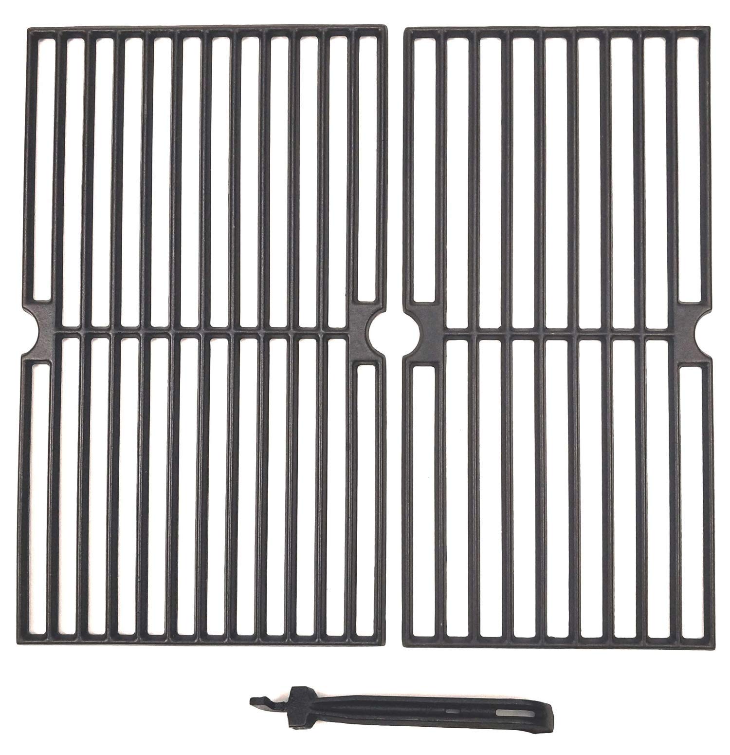 Buy BBQSTAR BBQ Grill Grate 175/8inch Matte CastIron Cooking Grate