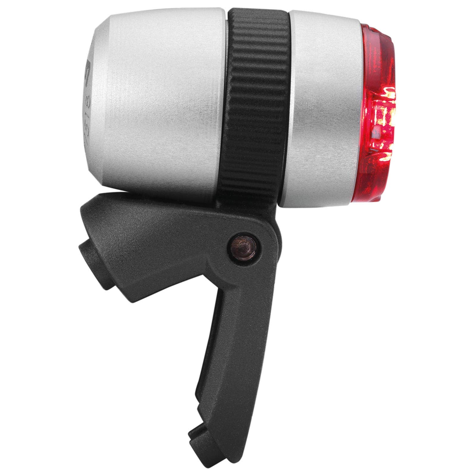 Amazon.com : Busch & Müller Unisex – Adult's Mü Rear Light, Black