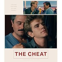 The Cheat La Triche [Blu-ray]