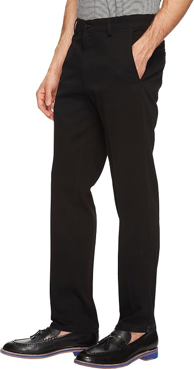 Dockers Men's Slim Fit Easy Khaki Pants