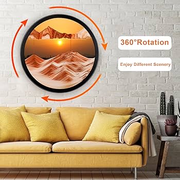 砂浜の絵 (アメリカで購入) Amazon.com - Mtadmai 24