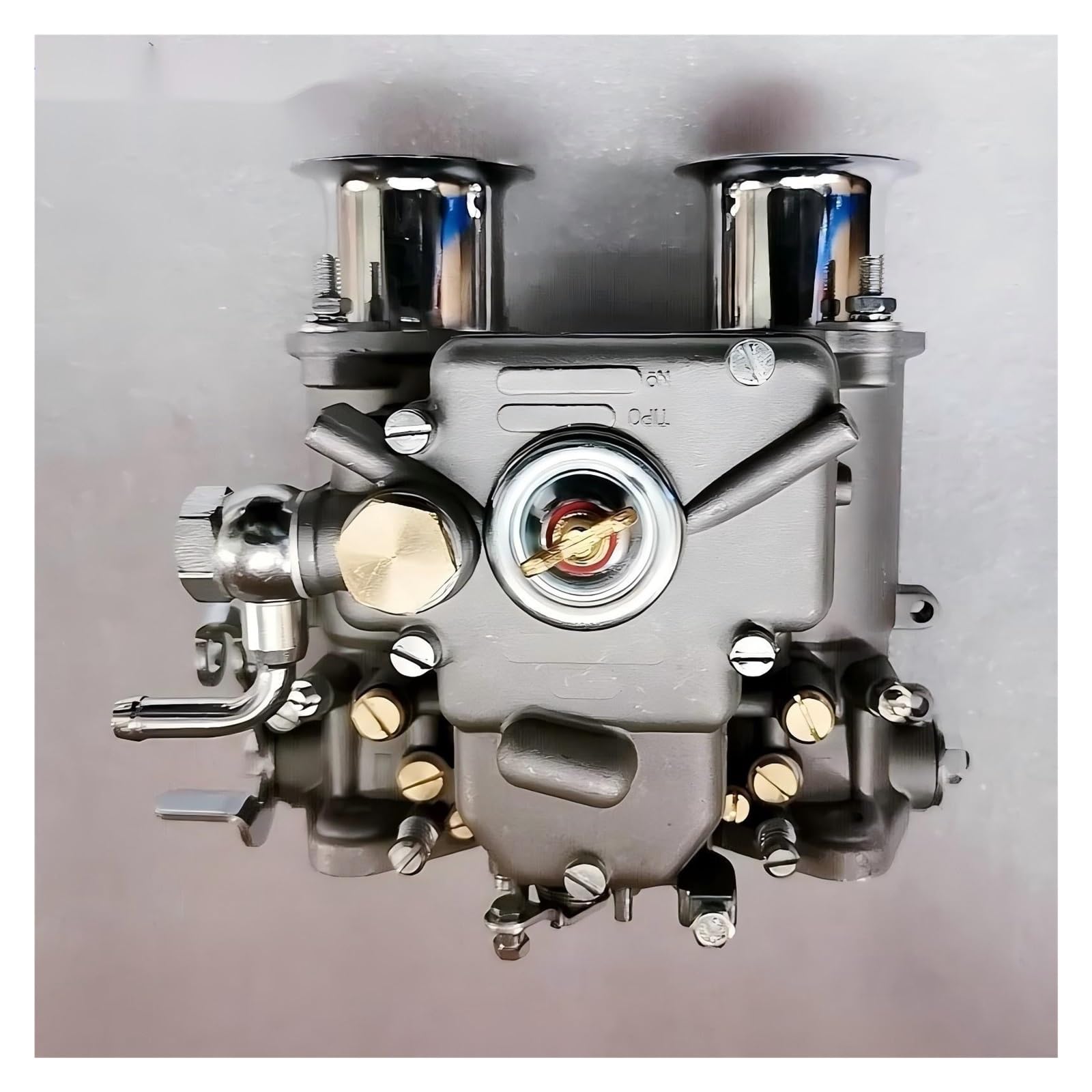 Kit carburatore Carburatore per Weber 40DCOE 40mm Carb 19550.174 per motori per VW 8V raffreddati ad acqua 1.5.6.7.8 per Dellorto Solex