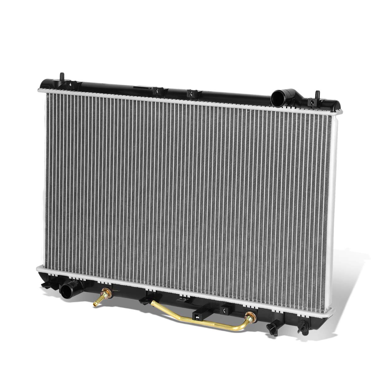 Auto Dynasty 1910 Radiator for 1997-2001 Toyota Camry Solara Lexus ES300