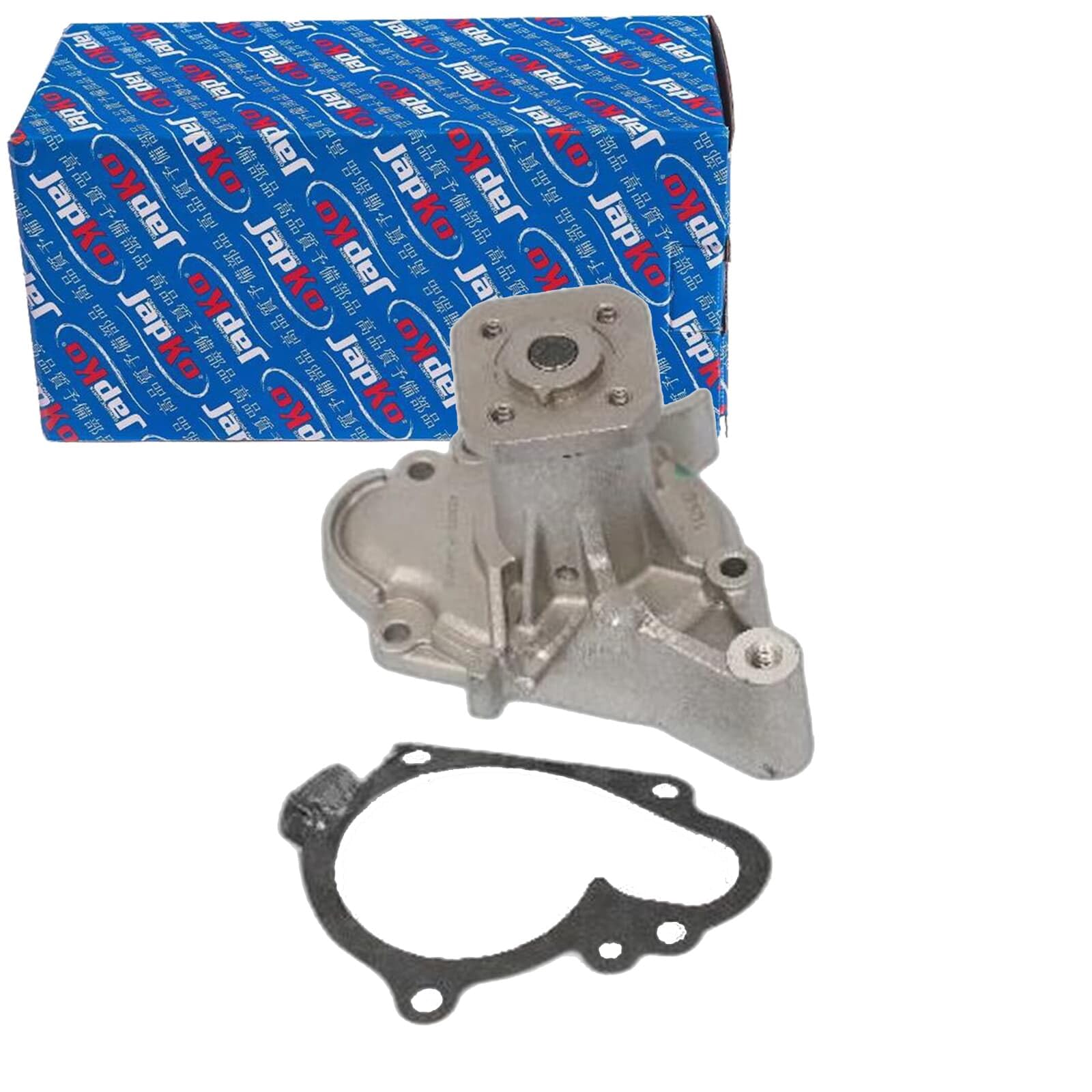 JAPKO 35585 Pompa acqua Compatibilità con KIA Picanto SA, HYUNDAI GETZ TB