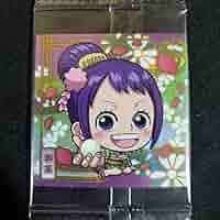 せ*ん様 ワンピースウエハース1 せ*ん様 ワンピースウエハース1 にふぉるめーしょん ワンピース