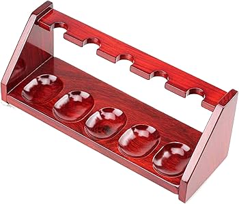 Amazon.co.jp: パイプタバコスタンドホルダーディスプレイラック