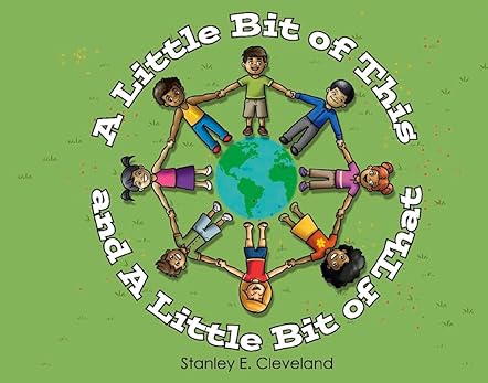 A Little Bit of This and A Little Bit of That