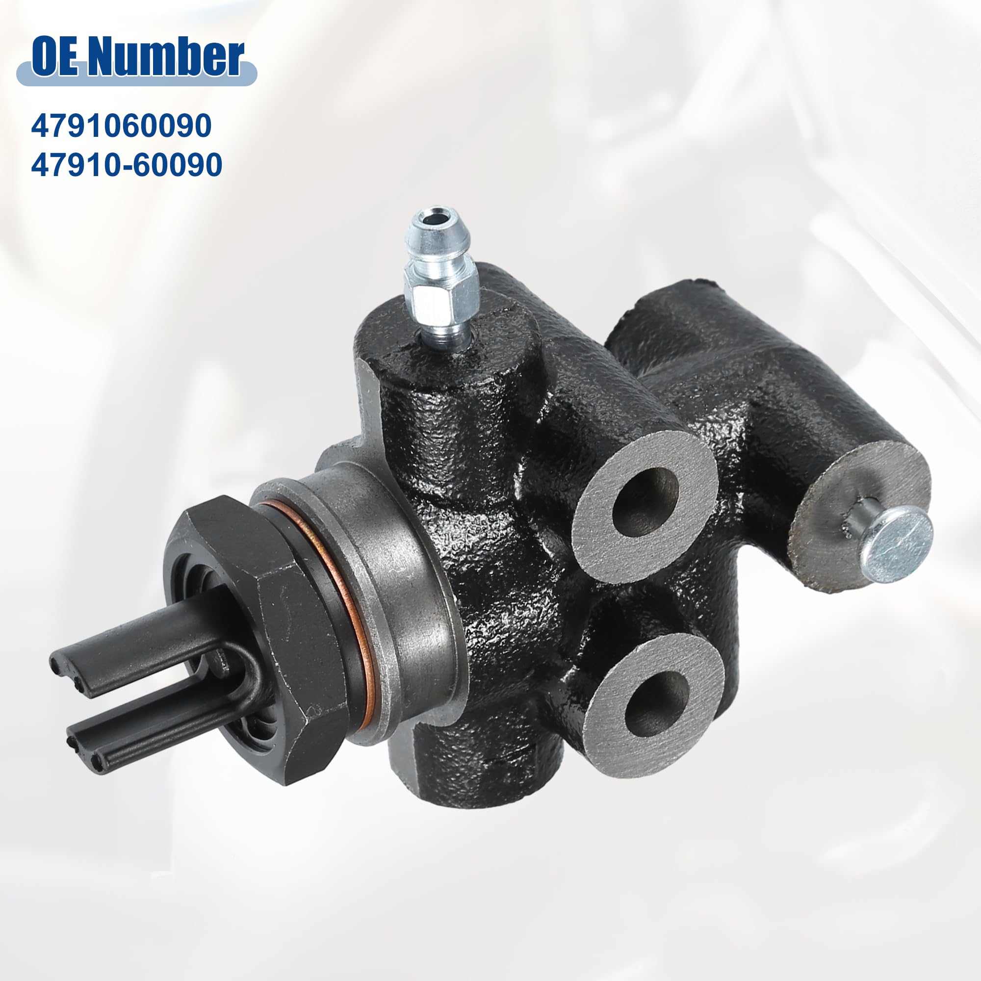 Amazon.com: ACROPIX Brake Load Sensing Proportioning Valve