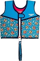 Vista 1 de Speedo Kids Chaleco Salvavidas Clásico para Aprender a Nadar UPF 50