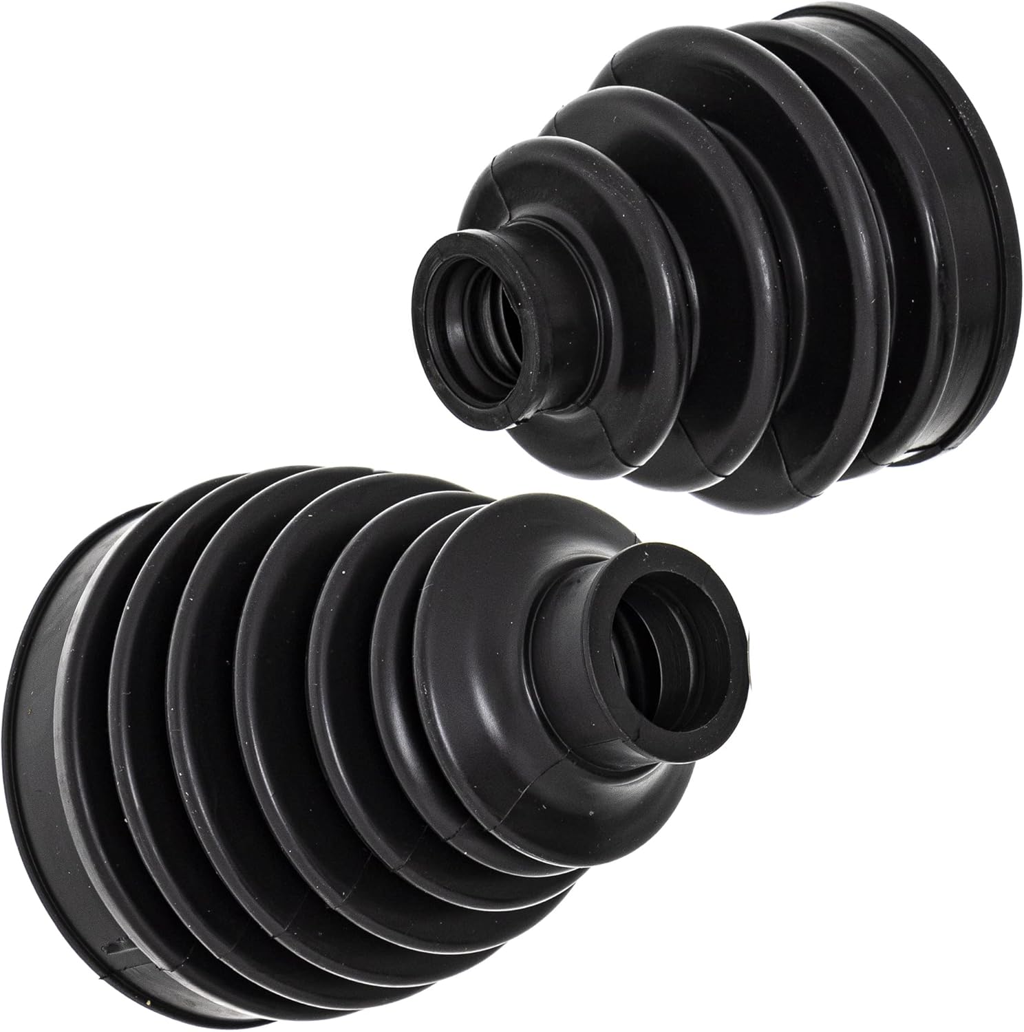 NICHE Front CV Axle Boot Kit For Kawasaki 49006-0092 49006-0093 Teryx 750 KRF750