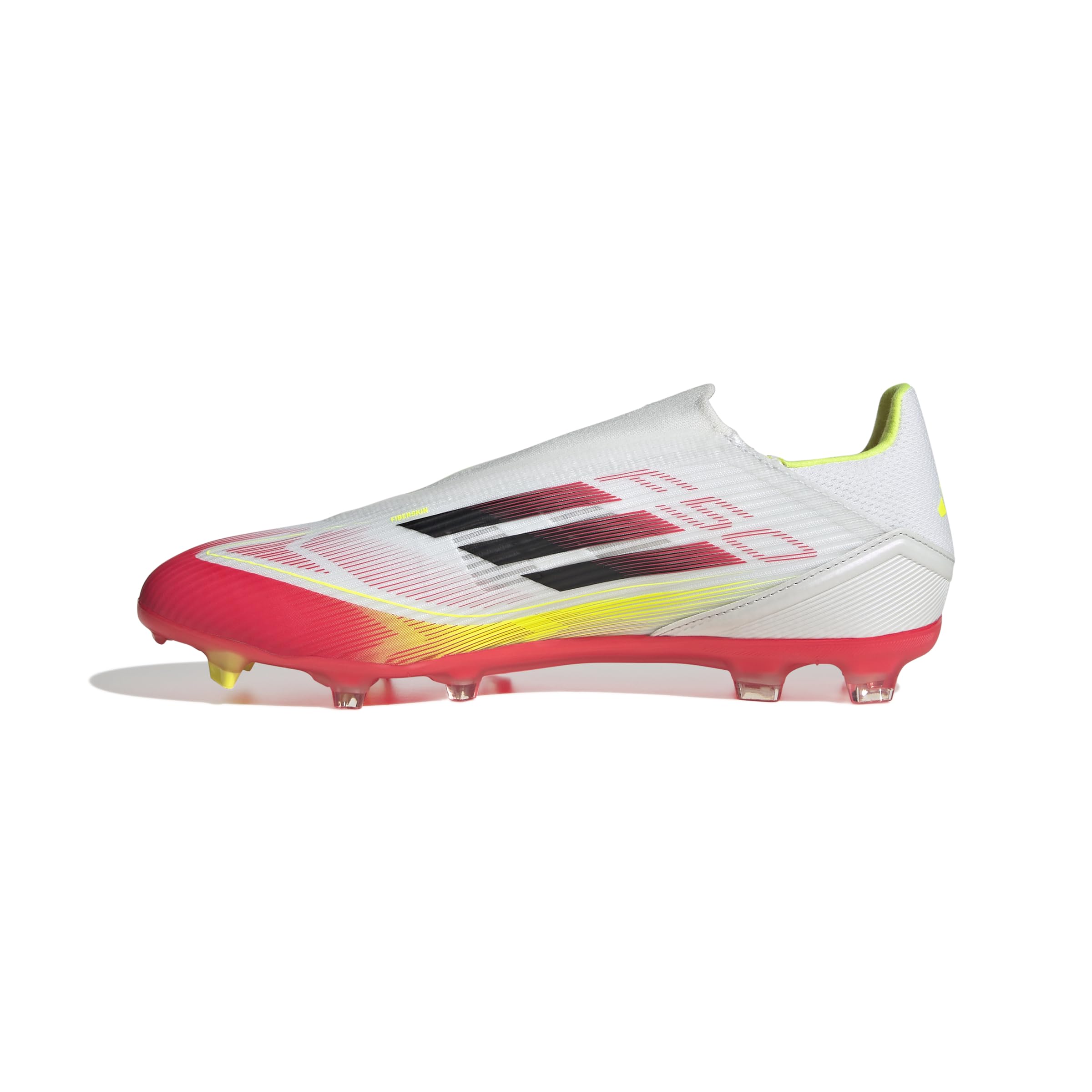 シューズ adidas F50 FG 25cm adidas adizero f50 25cm - メルカリ