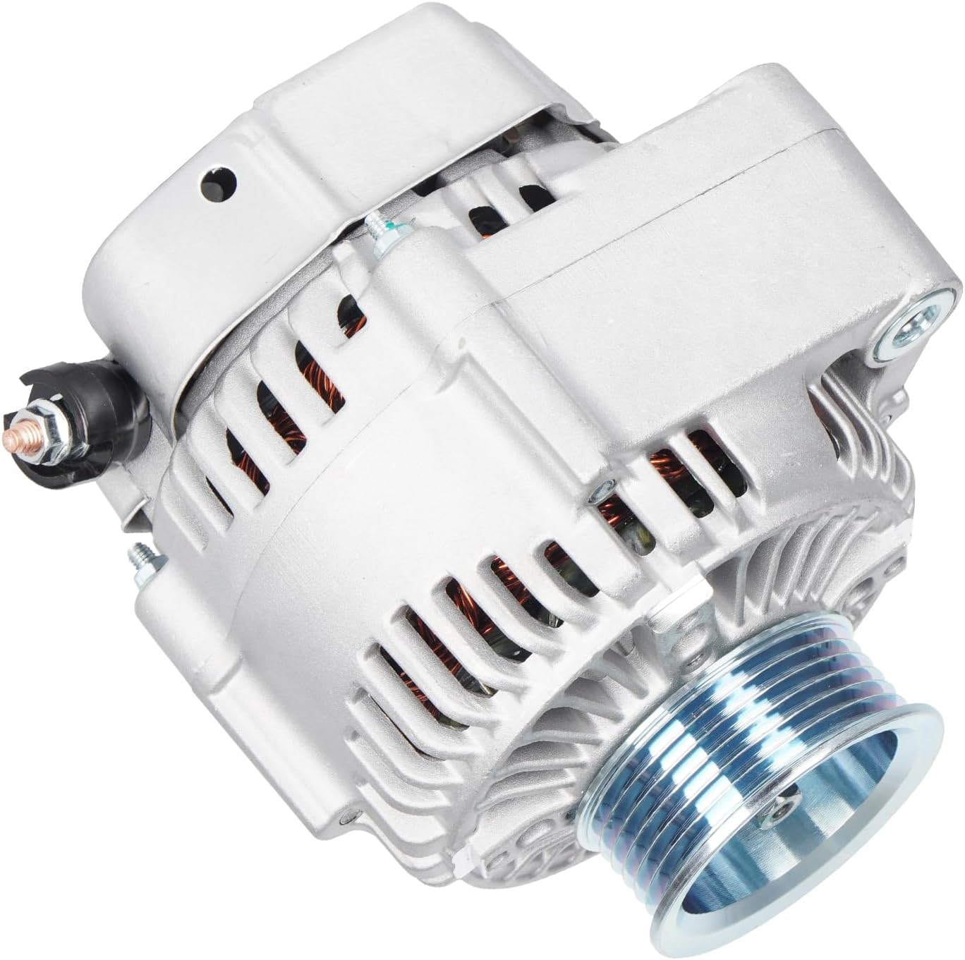 New Alternator 2.3L for Acura CL 1998-1999, for Honda Accord 1998-2002, 31100-PAA-A01, 31100-PAA-L71