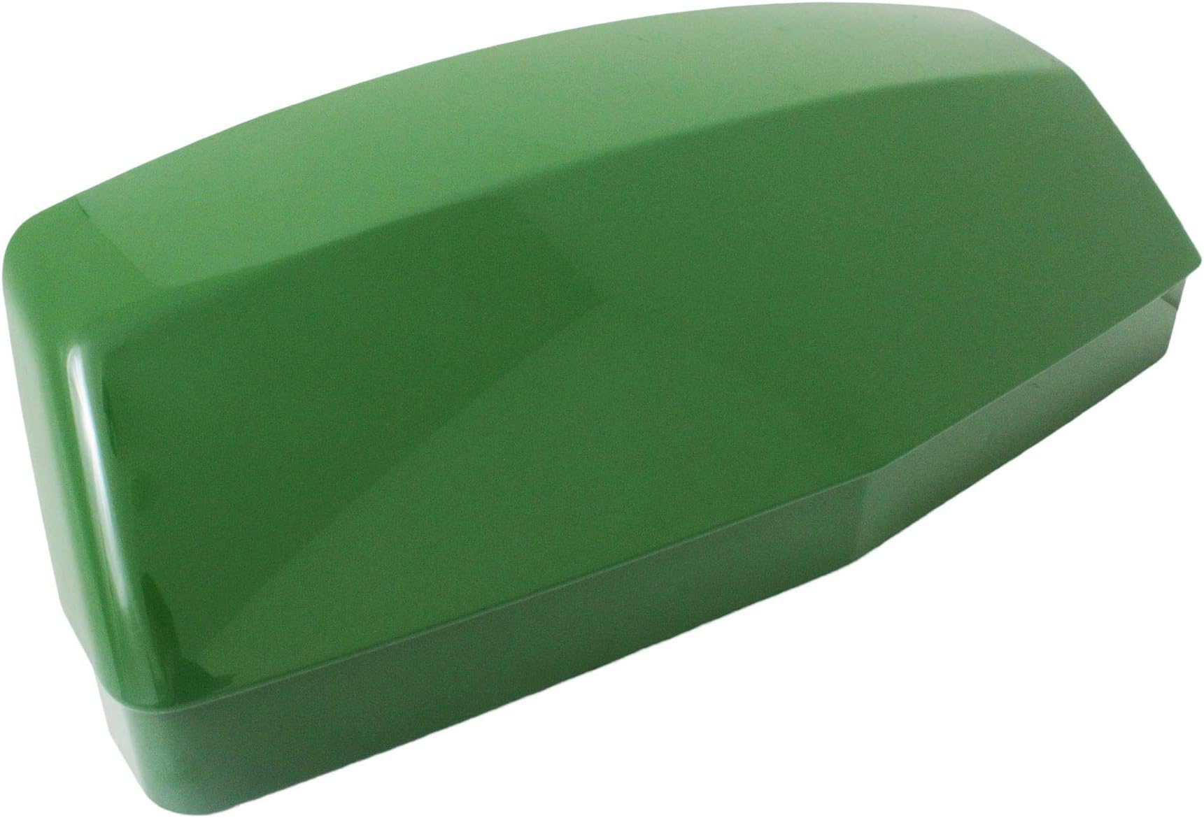 FLIP MFG. Upper Hood Nose Fits John Deere Tractor 670 770 870 970 1070 3005 4005 - LVU802875