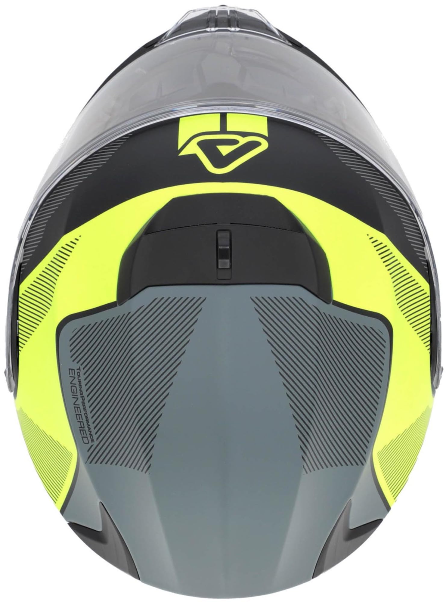 Acerbis Serel Logo Elmetto
