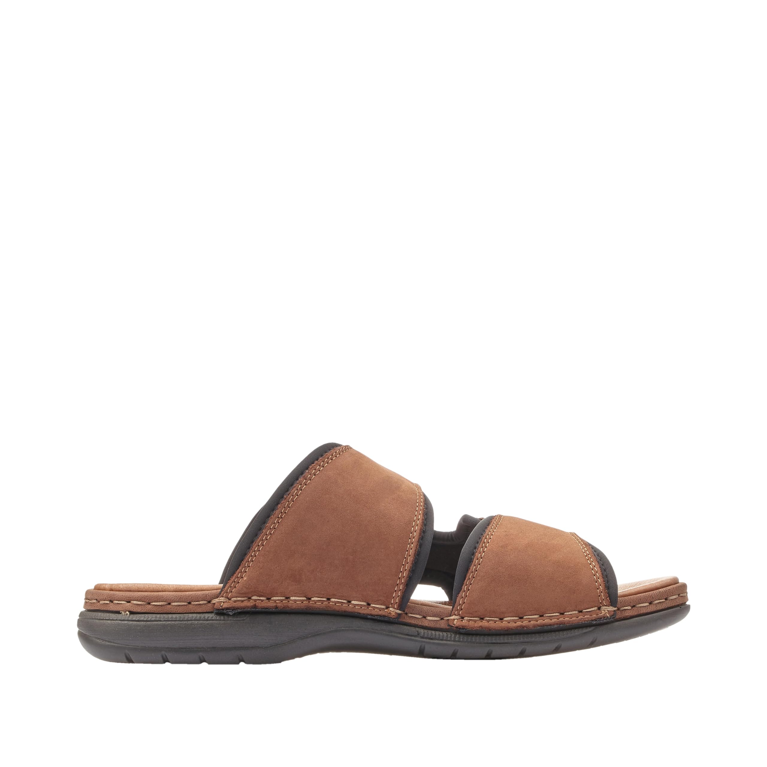 Rieker 25559 Herren Pantoletten