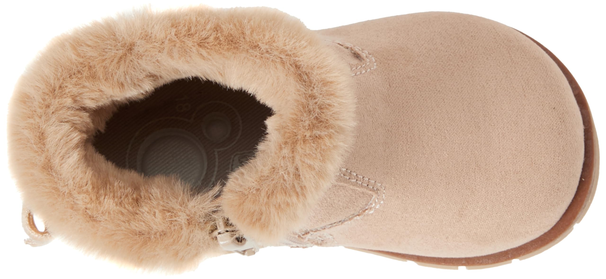 Chicco Stivaletto Con Zip Laterale (2) Stivali alla modaBambine e ragazze