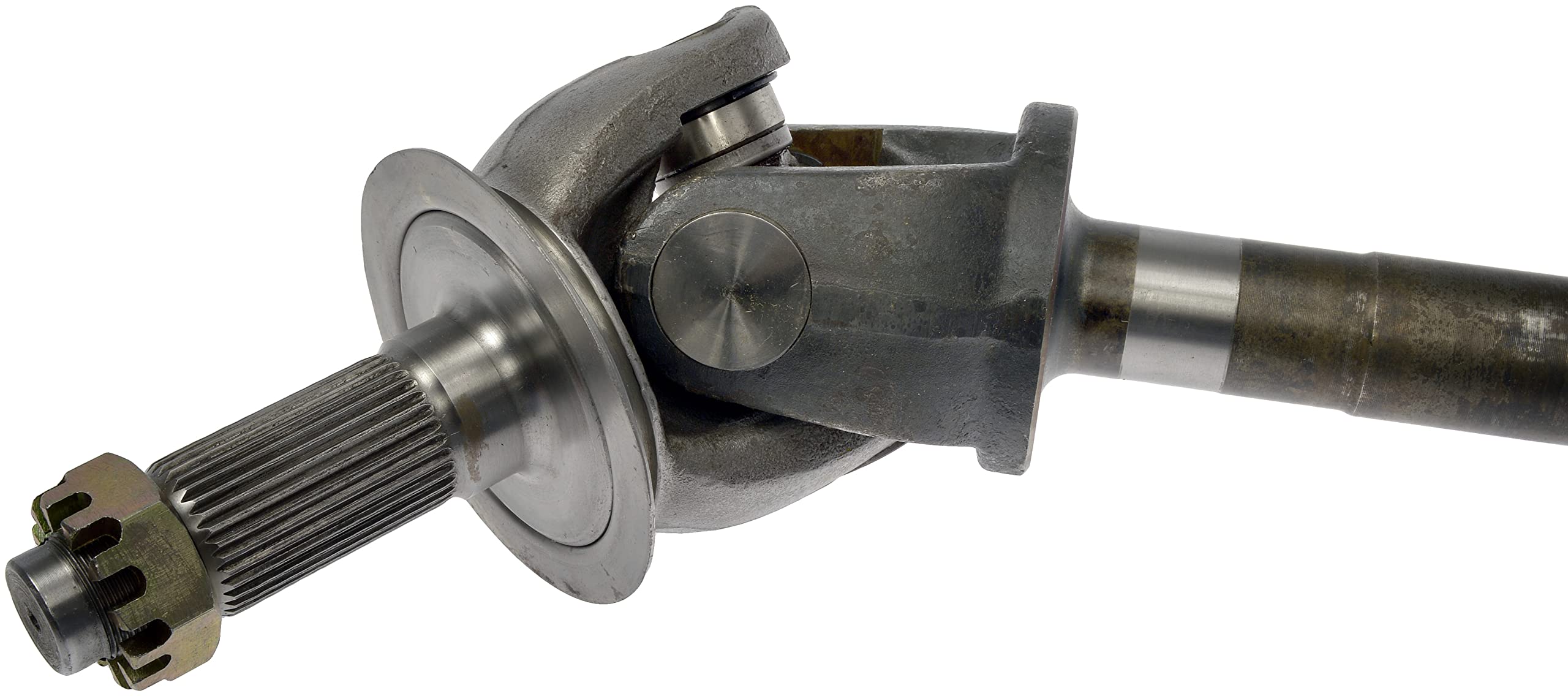 アトラエース Amazon.com: Dorman 630-634 Front Passenger Side Drive Axle Shaft