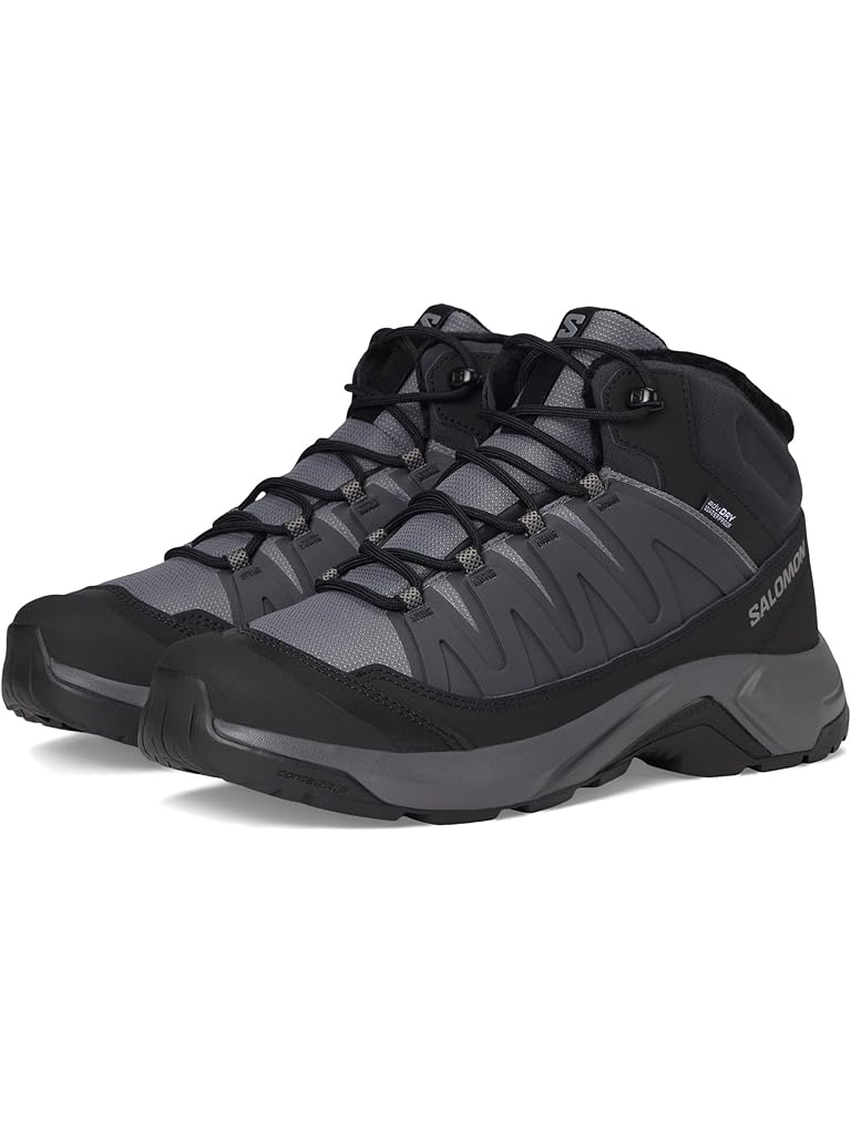Black Salomon X-Adventure