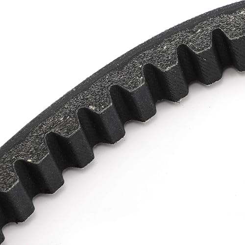 Miniatura 5 de Bruce & Shark Correa de transmisión para Yamaha Jog CE50 Vino 50 Classic XC50 2006-2015 5ST-E7641-00-00