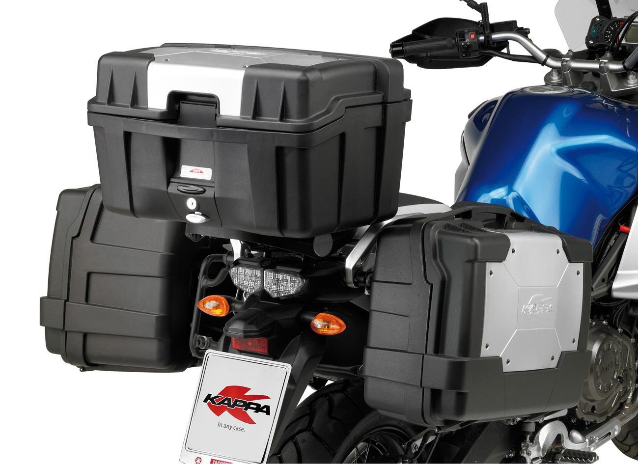 Amazon.co.jp: Givi KGR46PACK2 サイドケース 2個セット : 車＆バイク