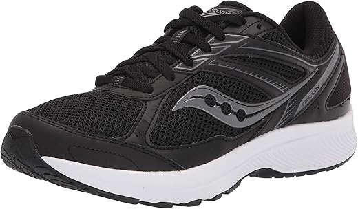 Saucony Men's Cohesion 14 Trail Running Shoe