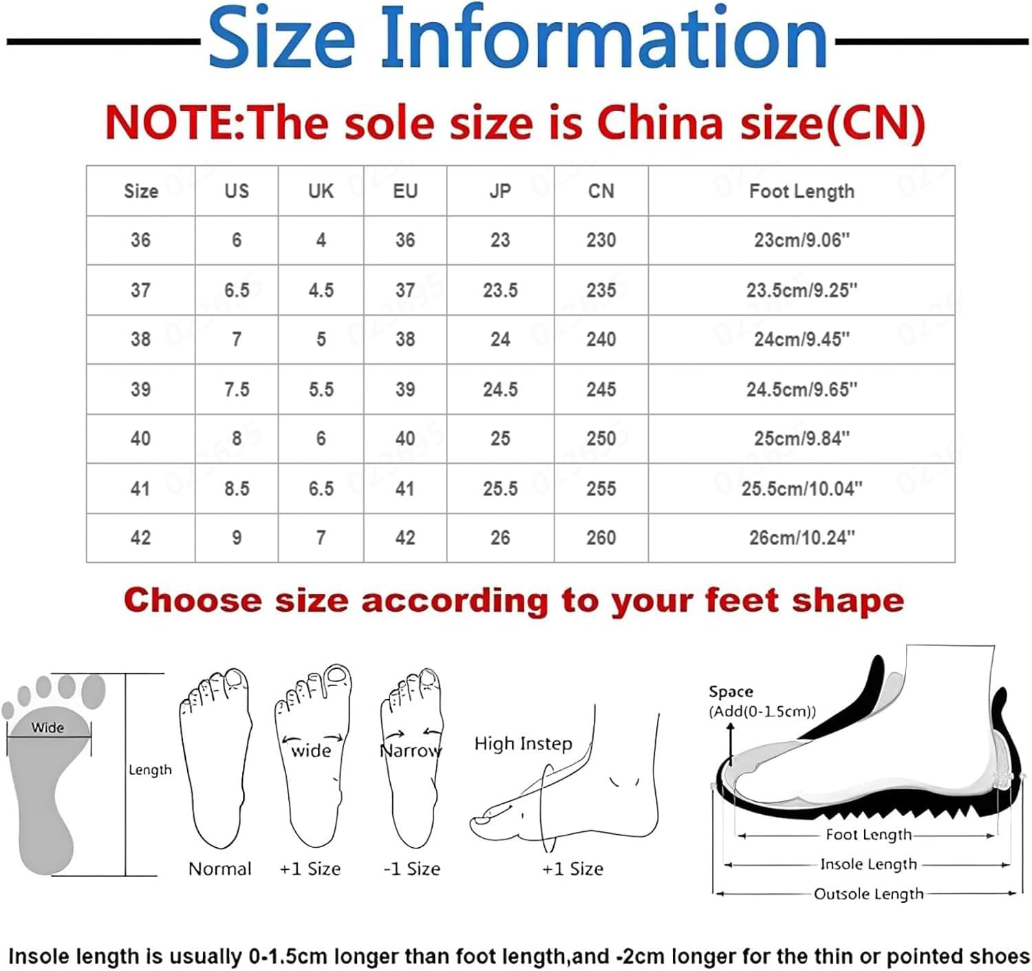 Generico Sandali Estivi Donna Mare, Sandali Donna Estive Con Zeppa, Sandals Plateau E Tacco Suola Spessa Modello Casual Slip-On Punta Comodi Passeggio Sandalo Sandals For Women Sandali-Donna