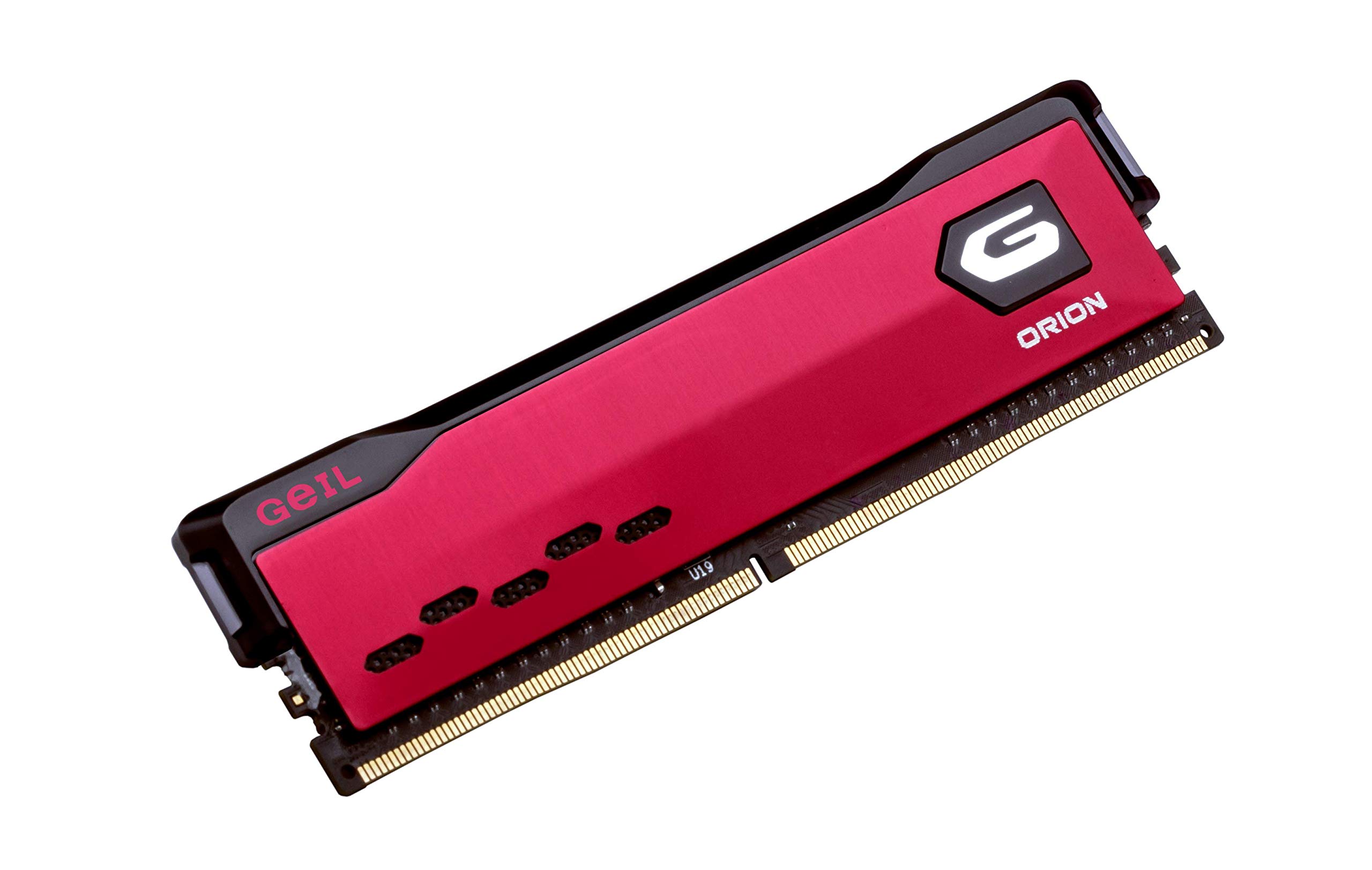 GeIL Orion DRAM DDR4 3200 Mhz (PC4-21330) 16 GB (8GB x 2) módulo