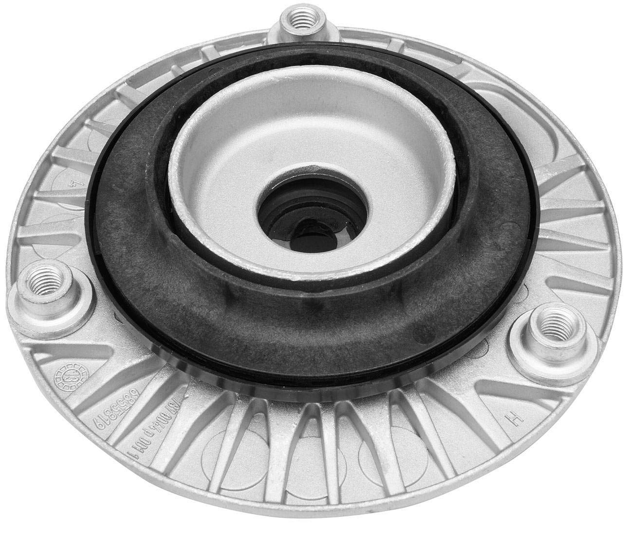 Amazon.com: Bapmic 31306863135 Front Suspension Strut Mount for