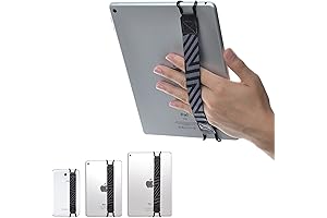 TFY Security Hand Strap for Tablet PC