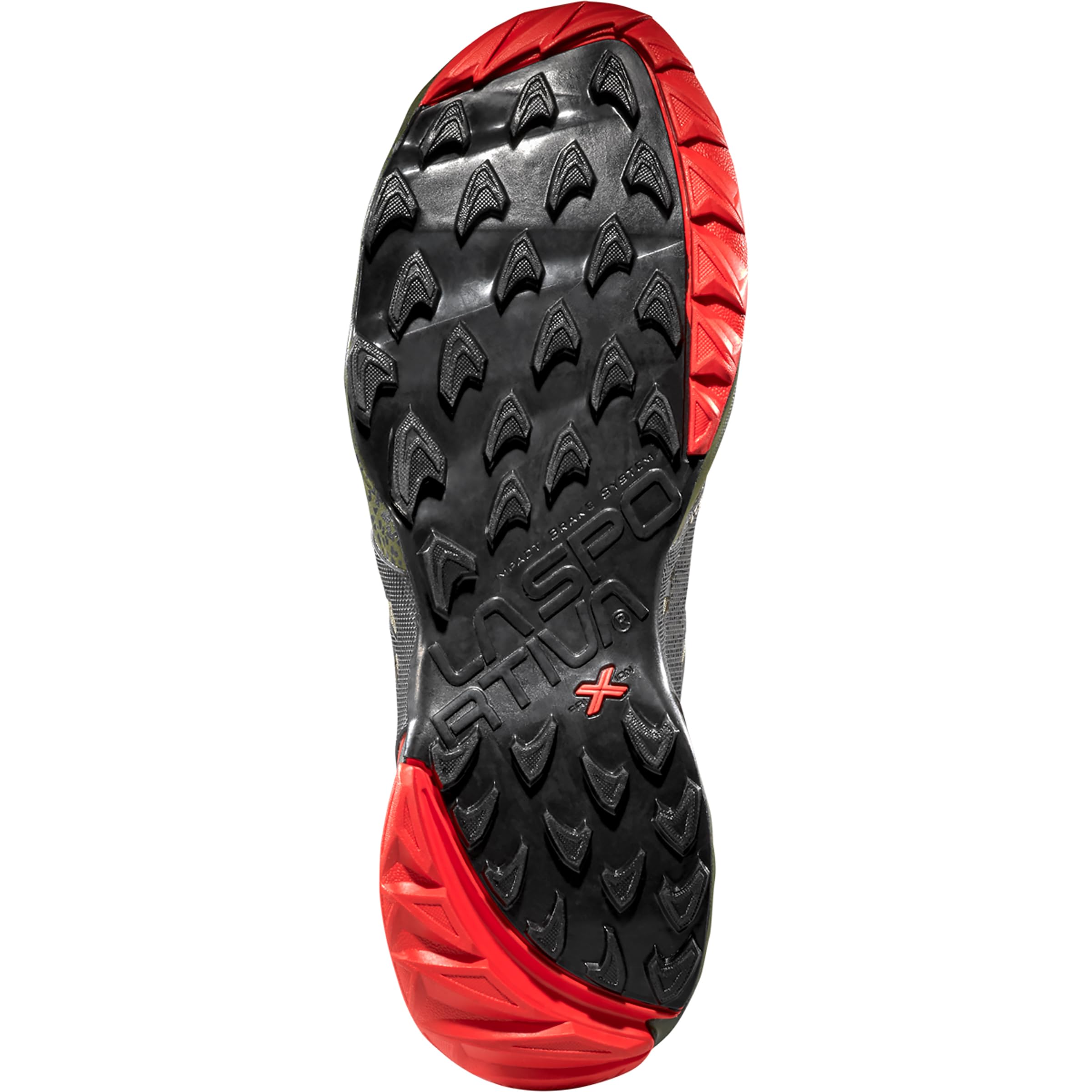 LA SPORTIVA Zapatillas unisex Akasha II