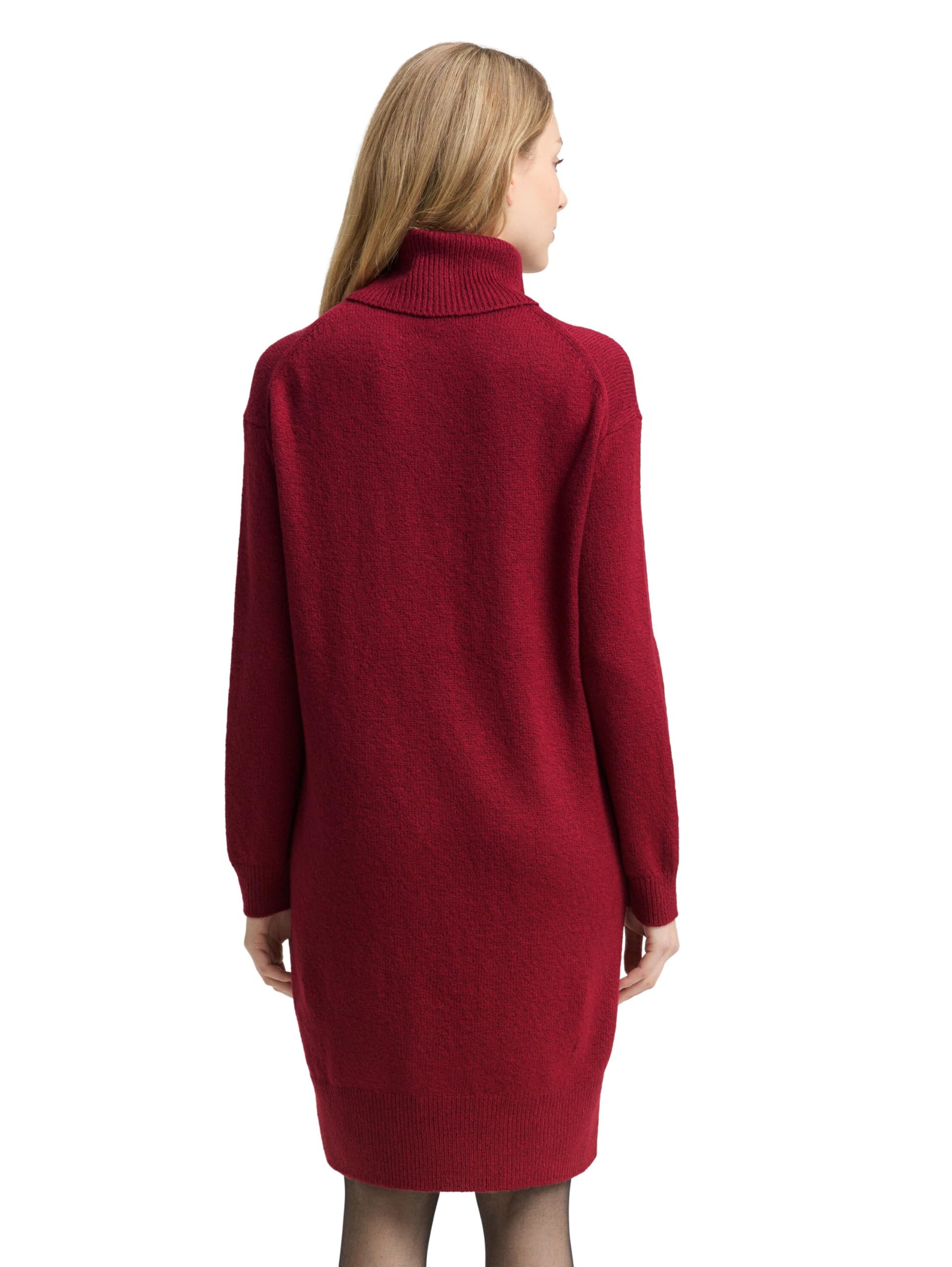 TOM TAILOR Sukienka Kobiety 1049141