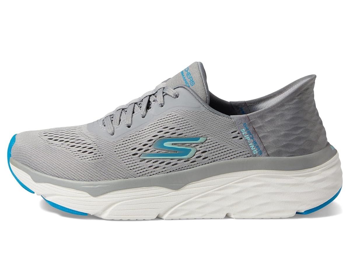 【美品】SKECHERS スリップインズ　バイパー コート エリート スケッチャーズ スリップインズ：バイパー コート エリート