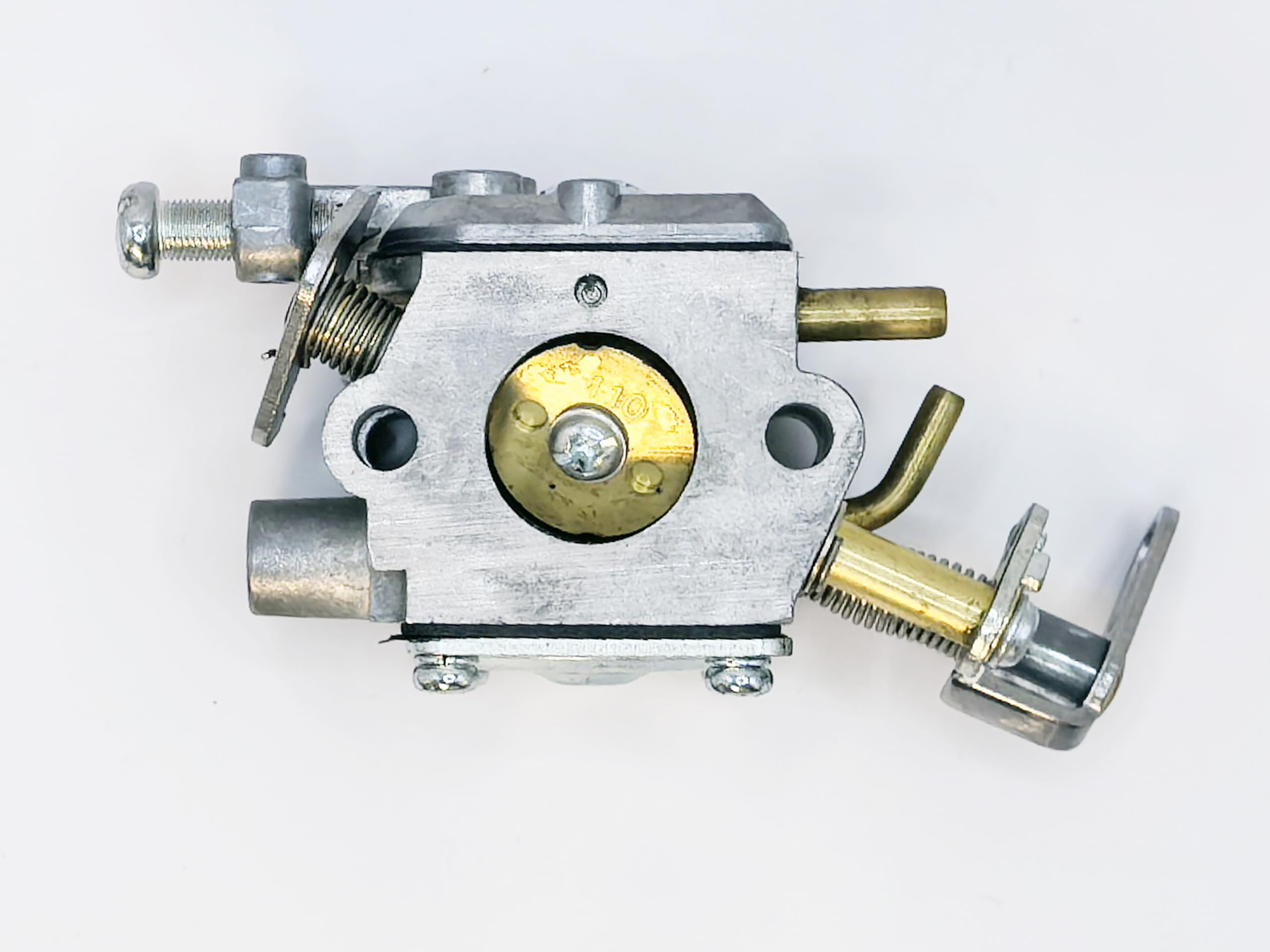 Amazon.com: Carburettor for Homelite 46cc Chainsaw Replaces ZAMA