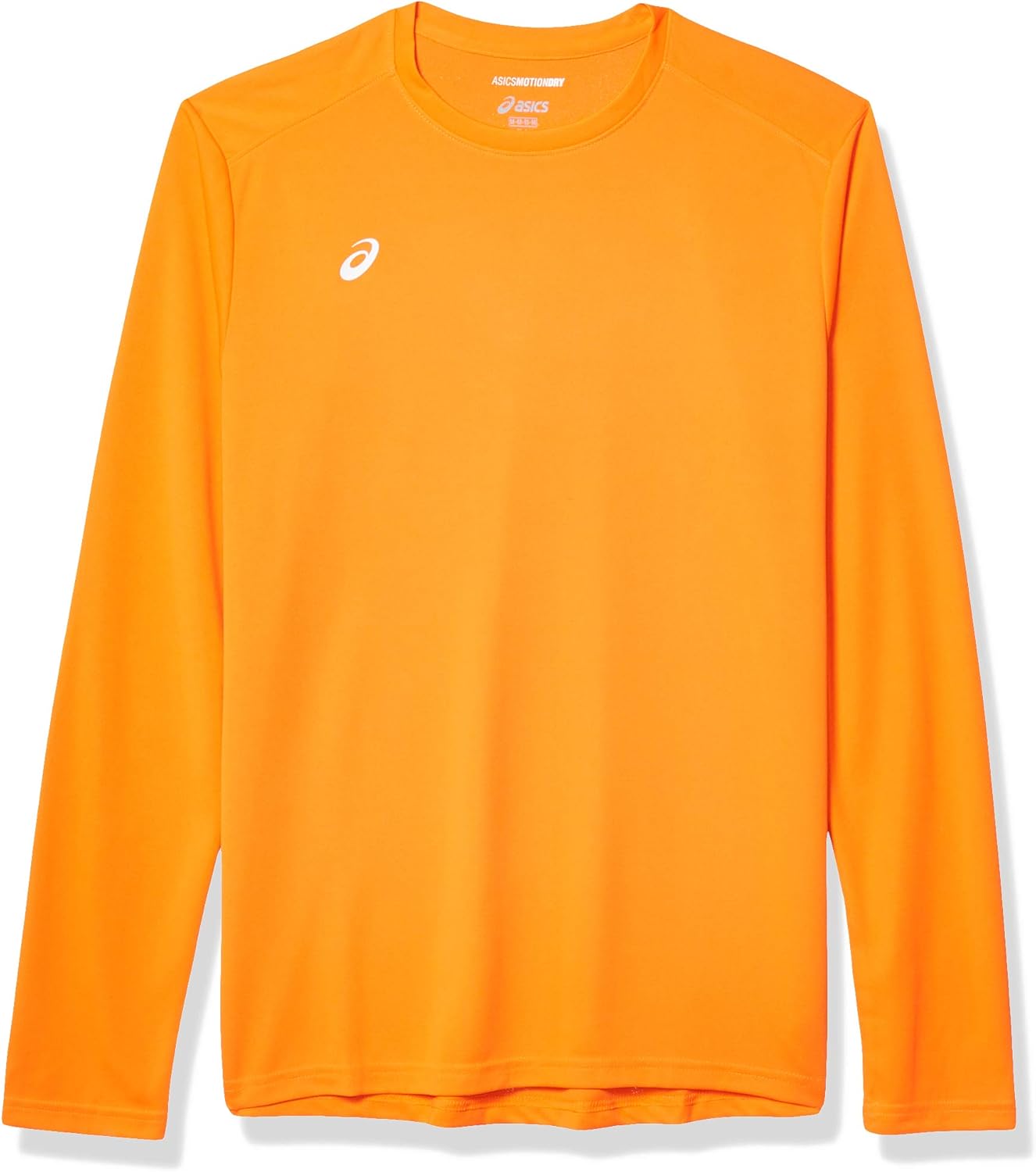 Camiseta termica asics Clearance