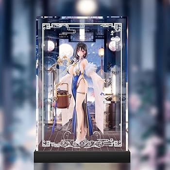 Amazon.co.jp: アズールレーン 定安 軽装 Ver. 1/7 完成品フィギュア