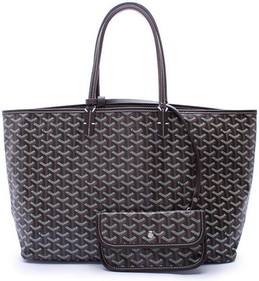 Tote Handbag Womens Shoulder Bag Casual Nylon Waterproof and Lady Purses
