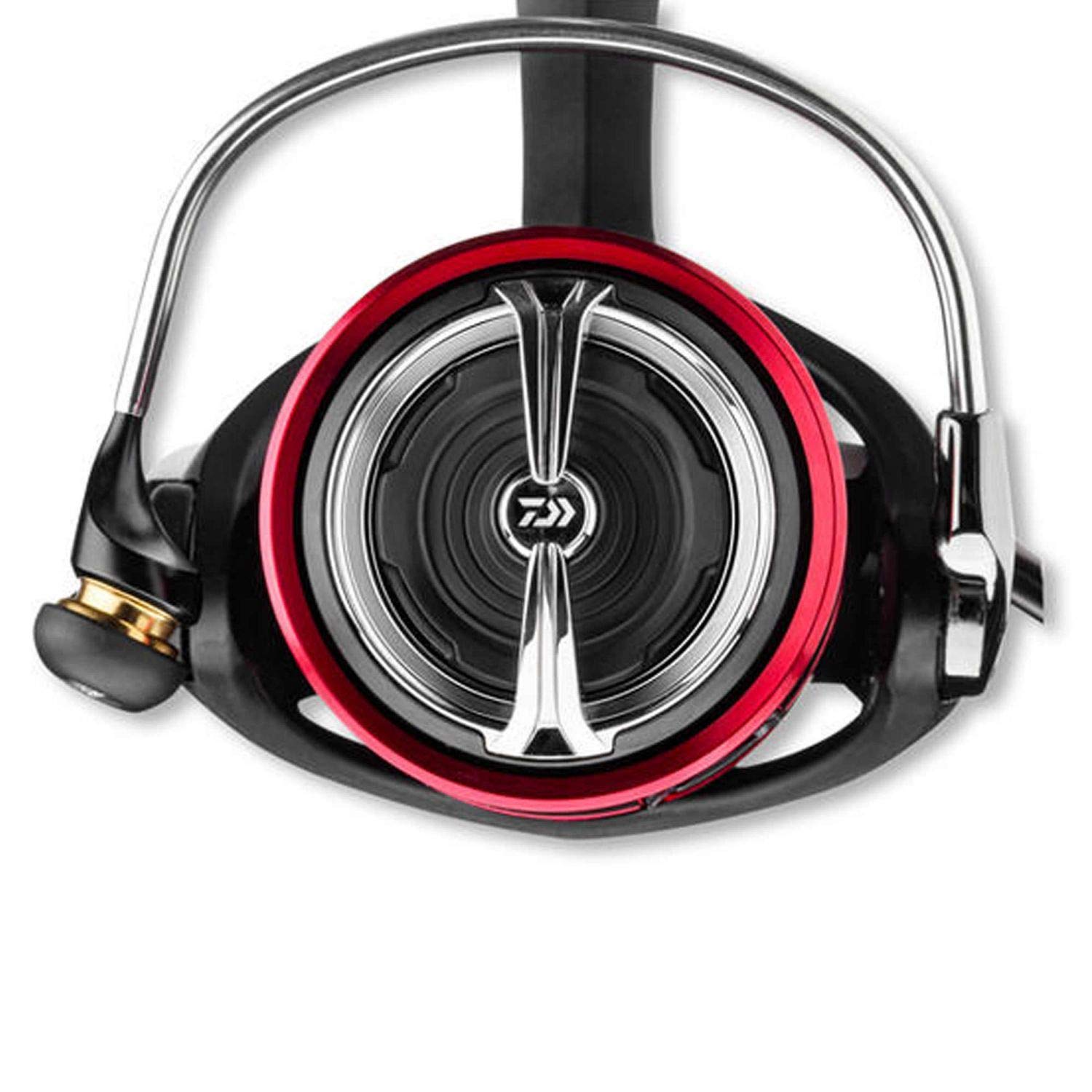 Daiwa Ballistic LT