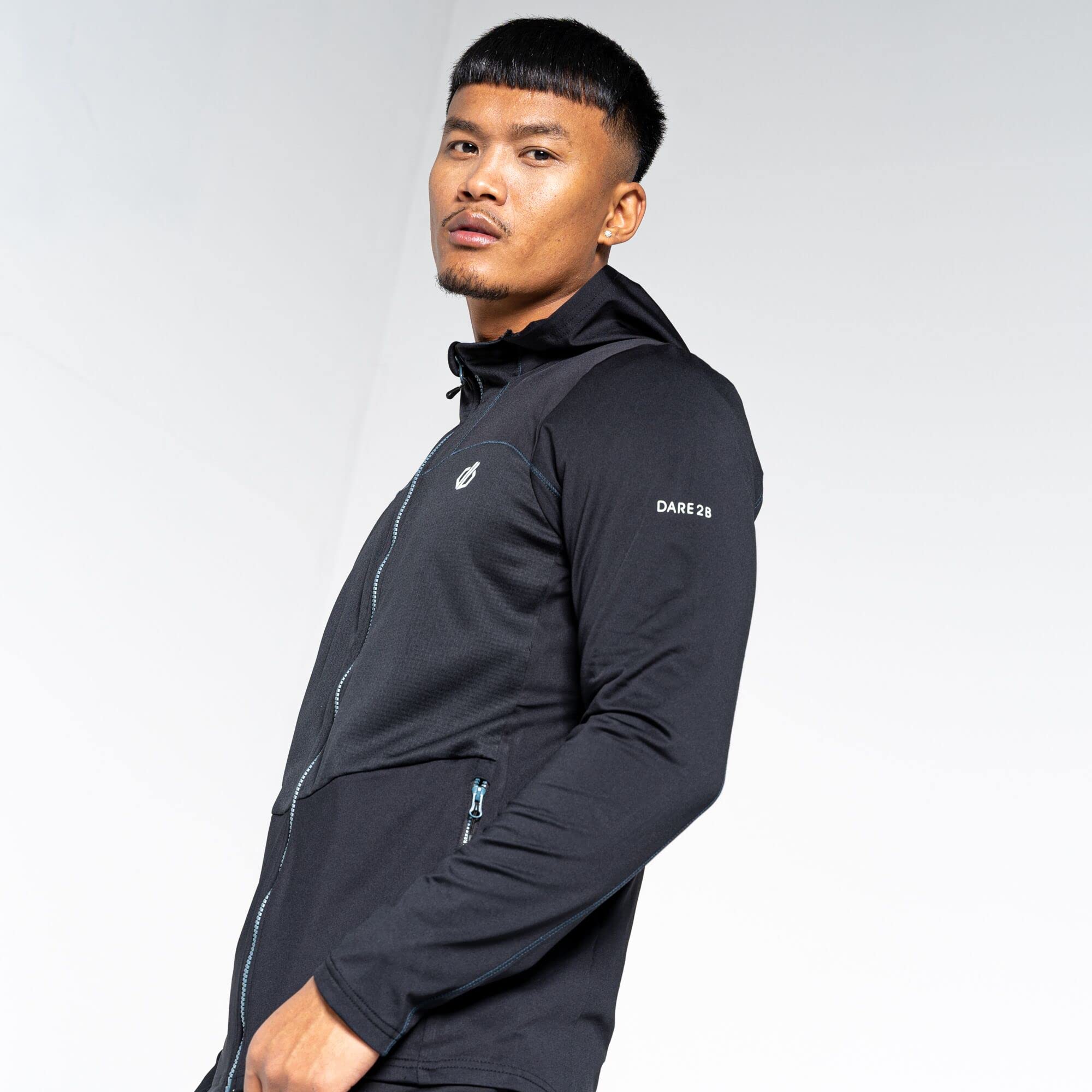 Dare 2b Sweter męski Revive Ii Corestr